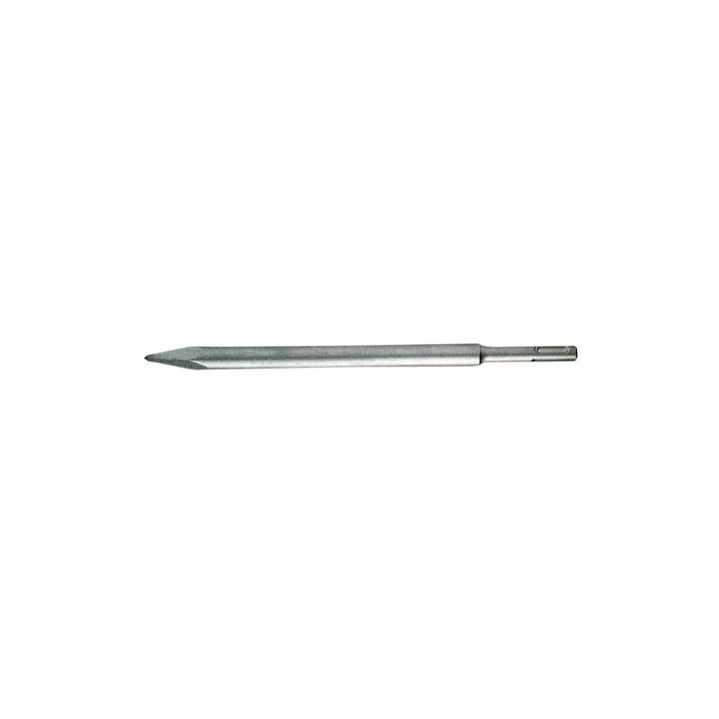 foto del prodotto no brand scalpello a punta sds plus mm.250 per tassellatore