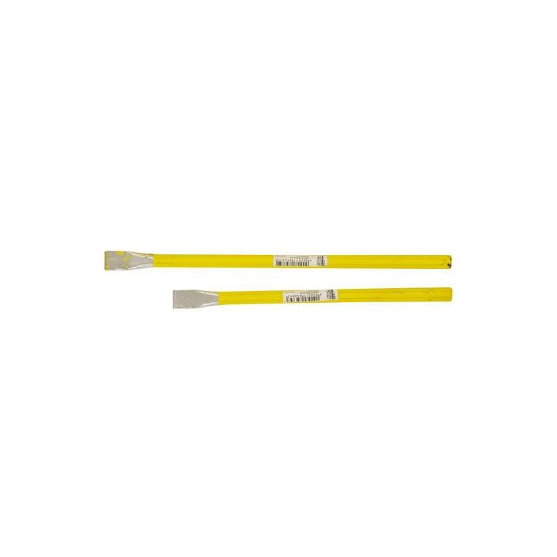 foto del prodotto no brand scalpello esagonale per elettricista a taglio riaffilabile maurer 10x250 mm
