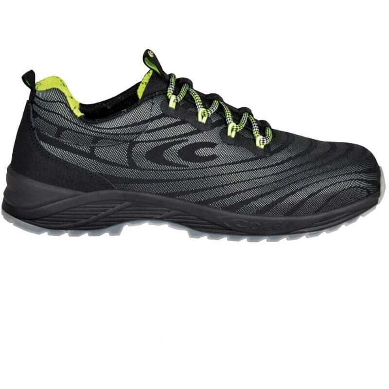 foto del prodotto no brand scarpe antinfortunistiche cofra dancing s1p src fitness 38
