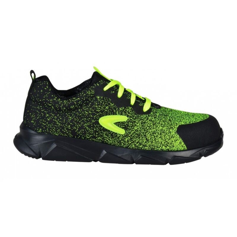 foto del prodotto no brand scarpe antinfortunistiche cofra soft s3 nero verde 42