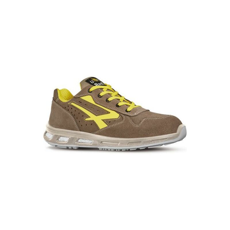 foto del prodotto no brand scarpe basse adventure n 44 u power s1p