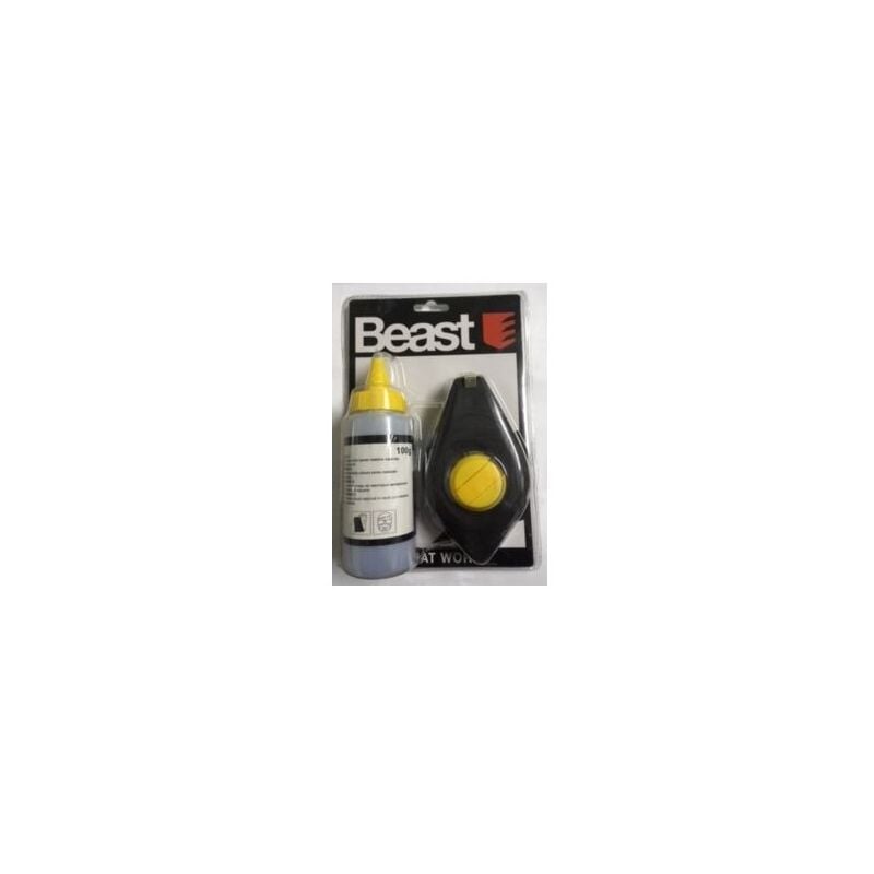 foto del prodotto no brand set traccialinee pi polvere gr.100