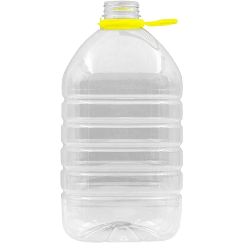 foto del prodotto no brand tanica contenitore in pet per vino acqua e liquidi vari 10 lt