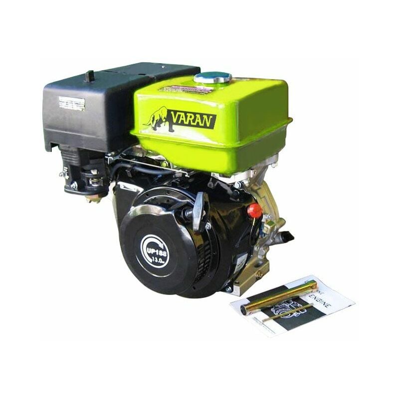 foto del prodotto no brand varan motors 92583 motore termico benzina 9,6 kw 13cv 389cc