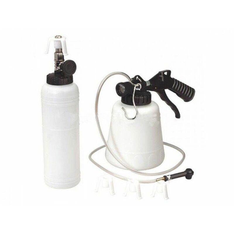 foto del prodotto no brand varan motors vt01294a spurgatore freni con ricarica automatica