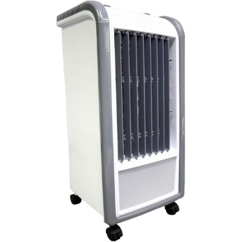 foto del prodotto no brand ventilatore raffrescatore d aria per casa umidificatore a liquido con tre velocit 4 lt