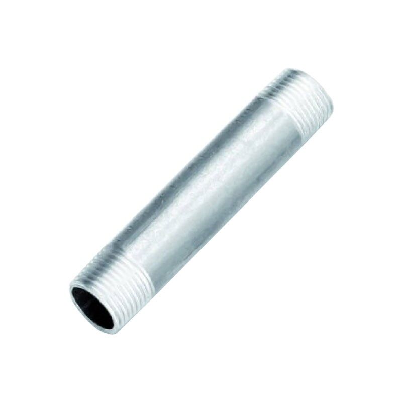 foto del prodotto no brand vite di allungamento barilotto zincato 3 4 l.60 mm 530304063