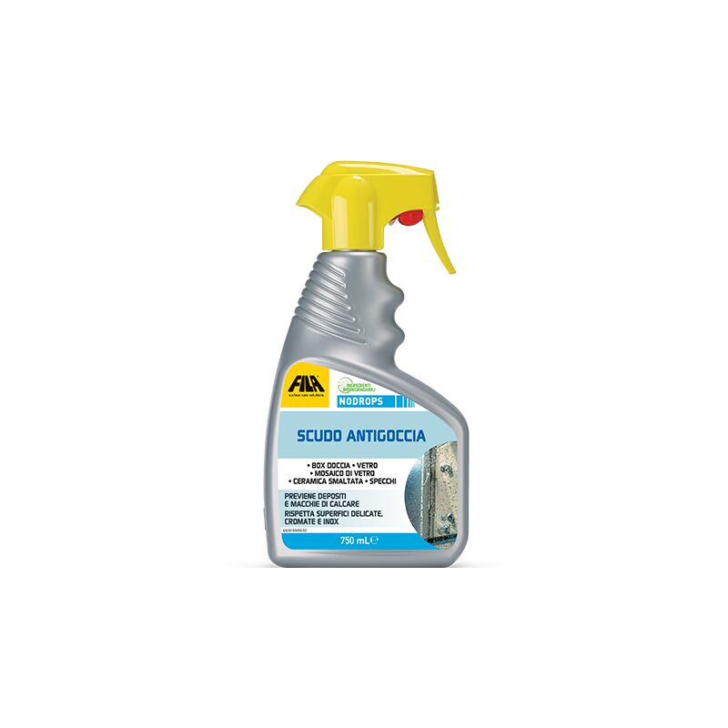 foto del prodotto no drops scudo antigoccia 500 ml fila