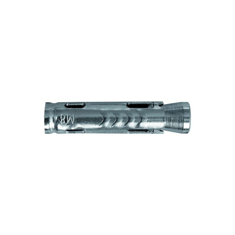foto del prodotto nobex tassello di ricambio per golfare pta t1 t2 mis. m12x75 mm 50 pz