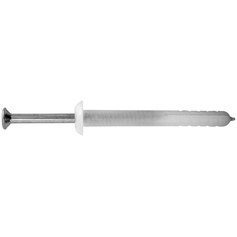 foto del prodotto nobex tassello tnb 200 pz mm.6x40 nobex
