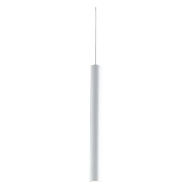 foto del prodotto nobile sospensione bianco led 7.5w 3000k 650 lm ip20 dl030 bi
