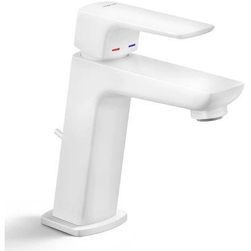 foto del prodotto nobili acquaviva rubinetto lavabo monoleva codice prod vv103118 1wm