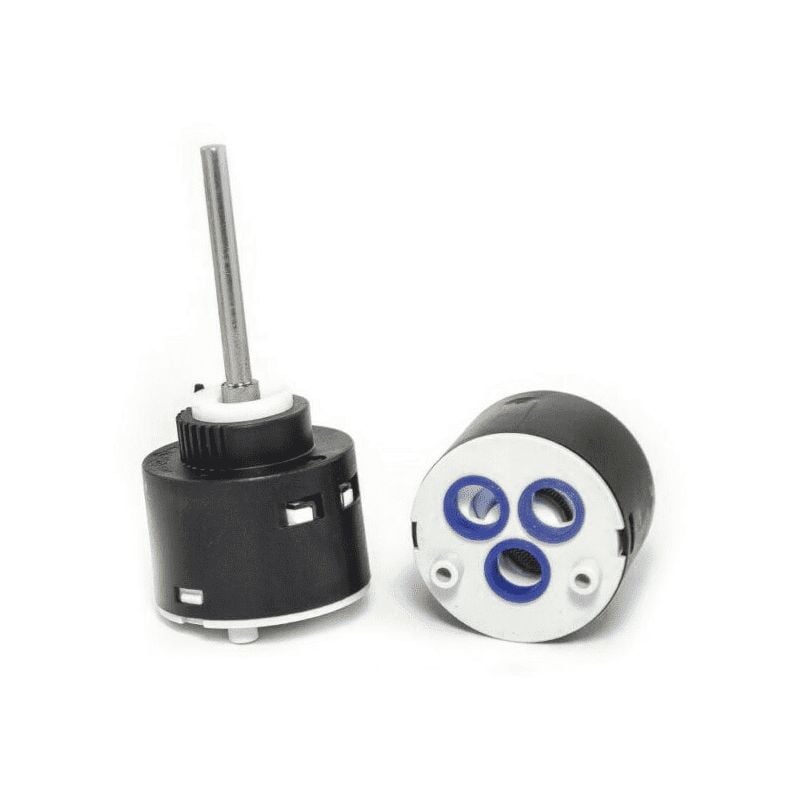 foto del prodotto nobili cartuccia joystick 40 cartucce ricambio rcr465 cartuccia