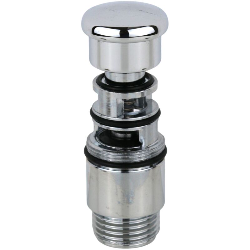 foto del prodotto nobili deviatore ricambio rde10cr cromo cromo