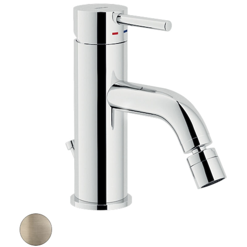 foto del prodotto nobili live rubinetto bidet monoleva codice prod lv00119 1ix