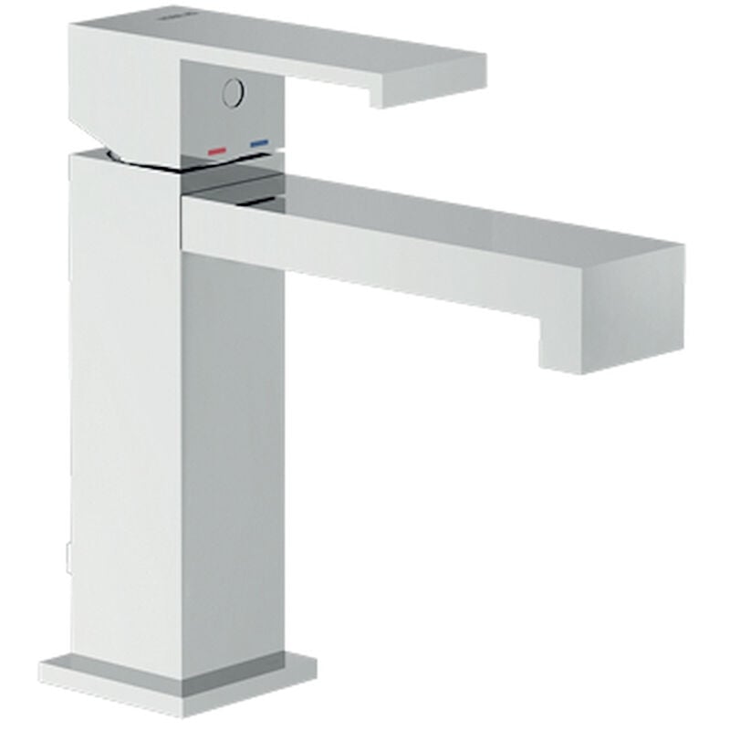 foto del prodotto nobili mia rubinetto lavabo monoleva codice prod mi102118 1cr