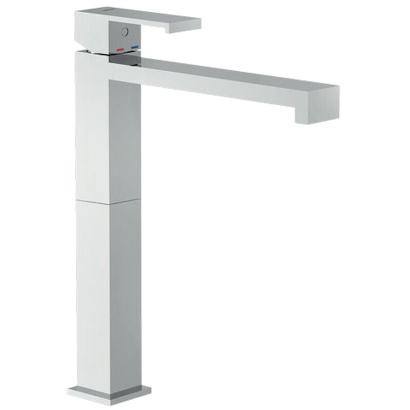 foto del prodotto nobili mia rubinetto lavabo monoleva codice prod mi102128 2cr