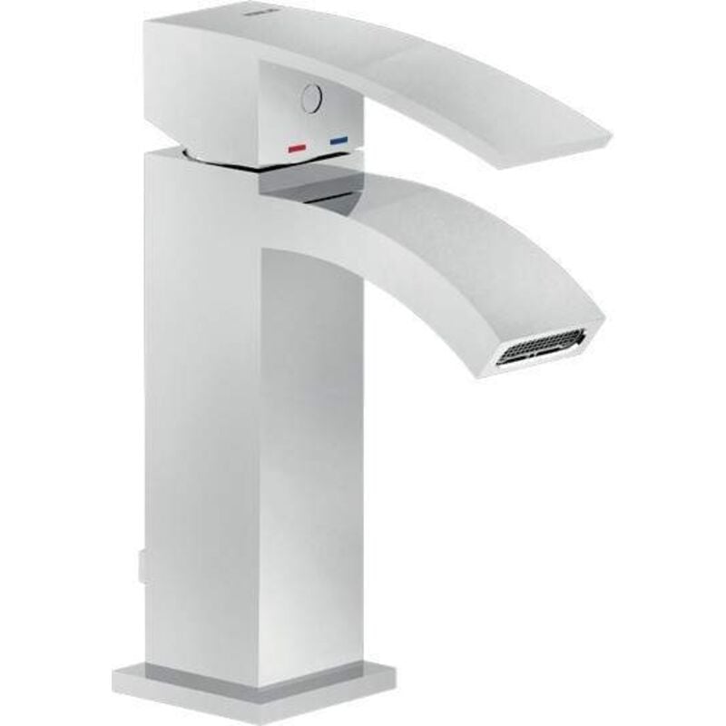 foto del prodotto nobili ray rubinetto bidet monoleva codice prod ry00119 1cr