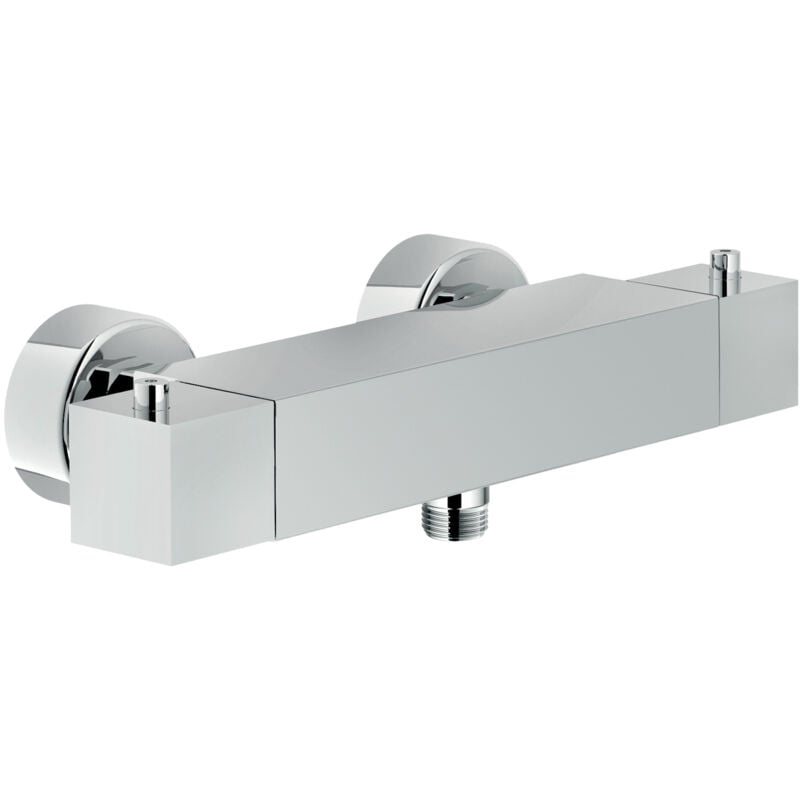 foto del prodotto nobili ray rubinetto doccia esterno codice prod ry00030cr