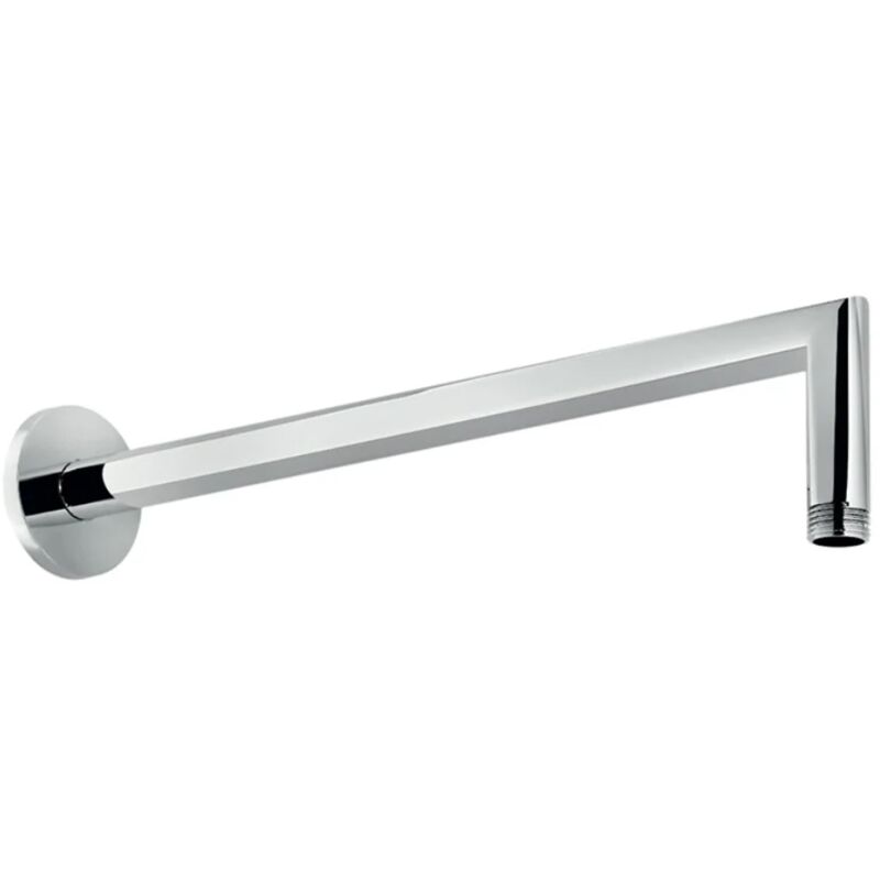 foto del prodotto nobili - ricambi ad138/44 braccio doccia parete 35 cm cromato codice prod: ad138/44cr