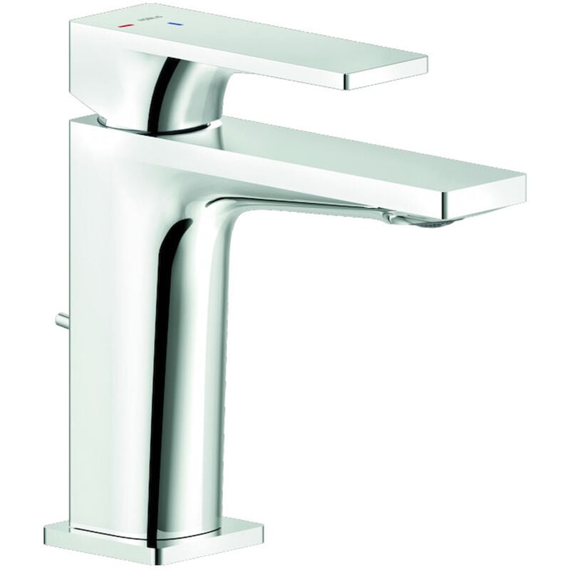 immagine 0 del prodotto nobili seven rubinetto lavabo monoleva codice prod see124118 1cr