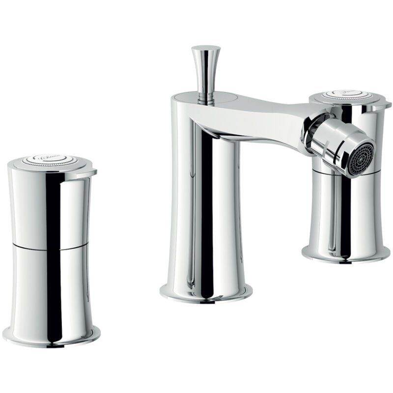 foto del prodotto nobili sofi rubinetto bidet 3 fori codice prod si98215 1cr