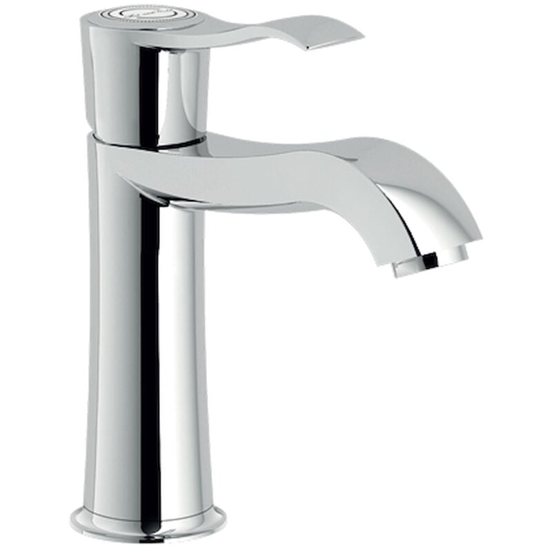 foto del prodotto nobili sofi rubinetto lavabo monoleva codice prod si98118 1cr