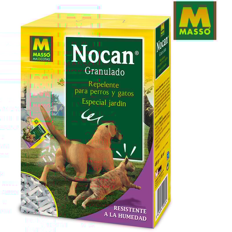 foto del prodotto nocan granulato per cani e gatti 400g 231563 mass 