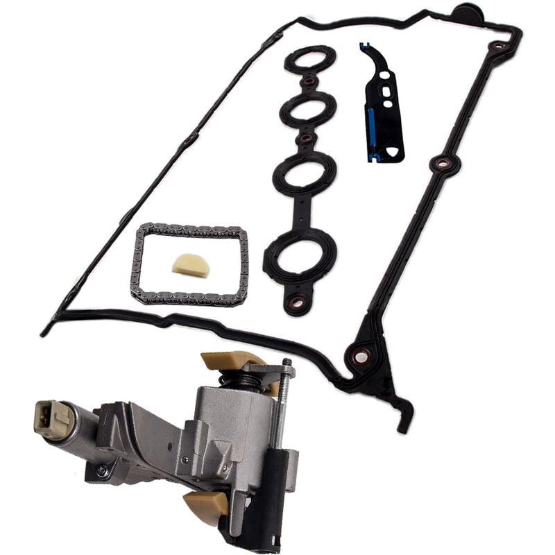 foto del prodotto nockenwellenversteller kettenspanner 058109088e f r audi adr, agn, agu, ajh, ajqnockenwellenversteller kettenspanner 058109088e f r audi adr, agn,