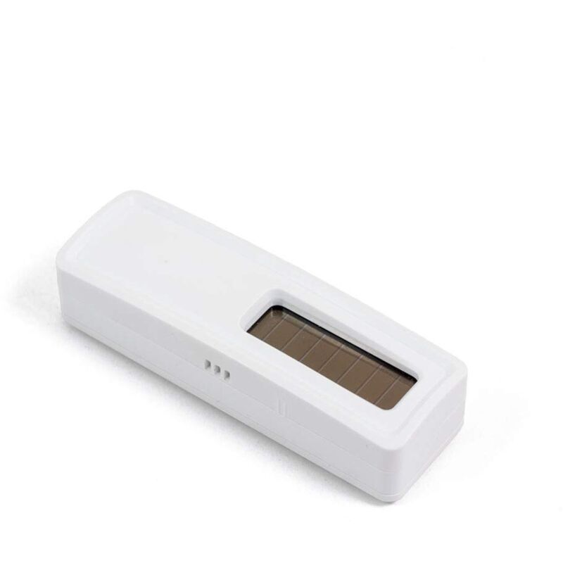 foto del prodotto nod on nodon stp 2 1 05 sensore di temperatura da interni, bianco