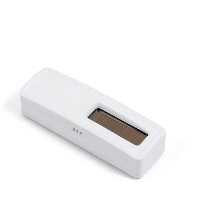 foto del prodotto nodon nod on stp 2 1 05 sensore di temperatura da interni, bianco