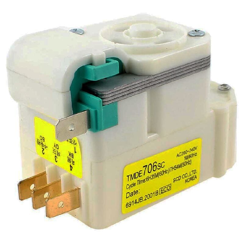 foto del prodotto nofrost lg 6914jb2006r 6h35min 60hz 7h 54min 50hz