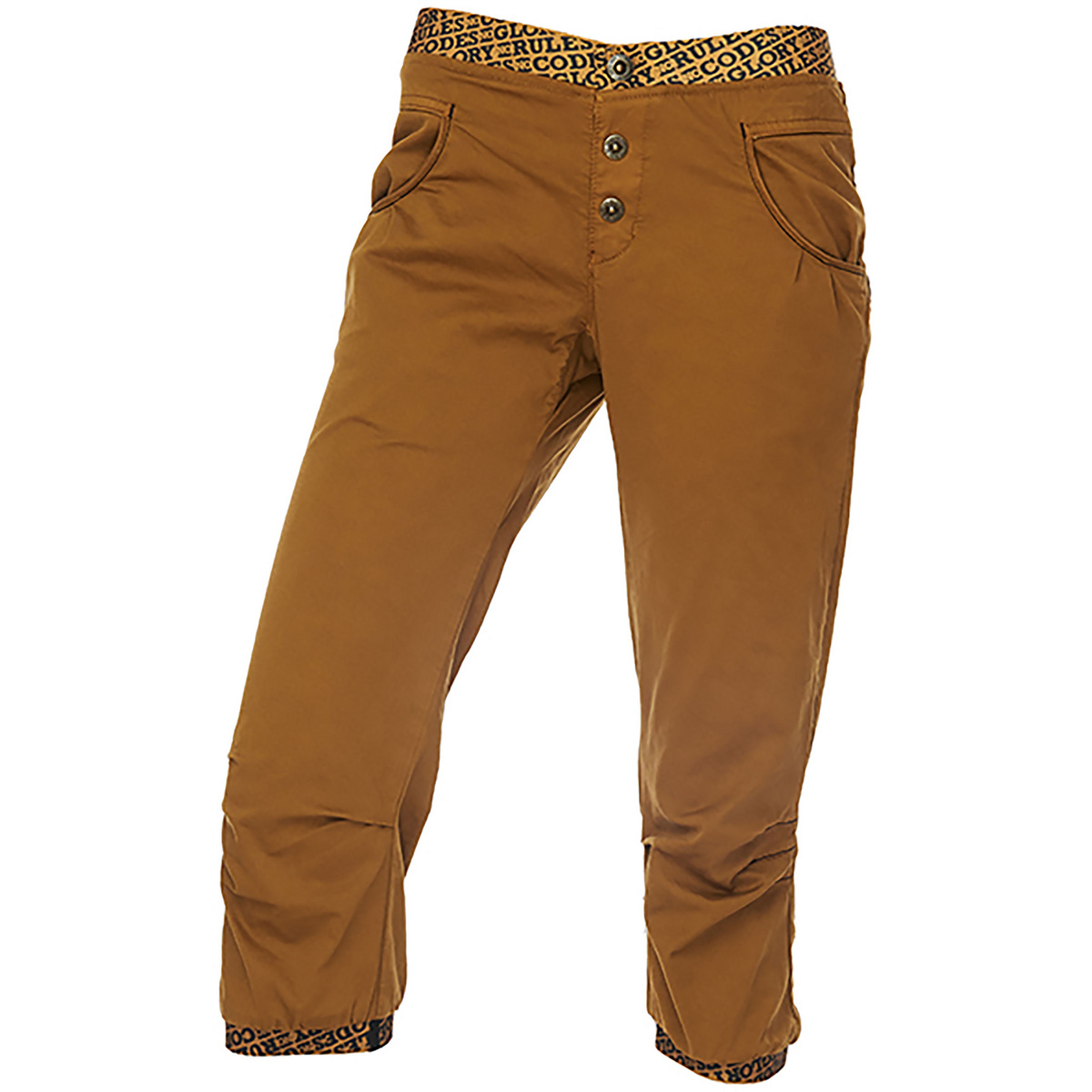 foto del prodotto nograd donna pantaloni sahel 3 4