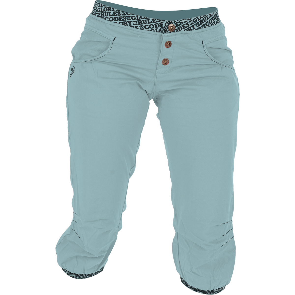 foto del prodotto nograd donna pantaloni sahel 3 4