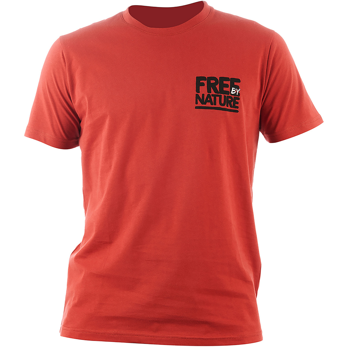 foto del prodotto nograd uomo maglia a manica corta free by nature