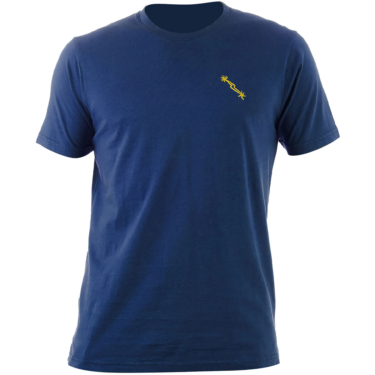 foto del prodotto nograd uomo maglietta midnight lightning