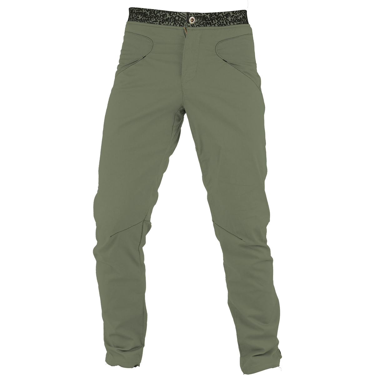 foto del prodotto nograd uomo pantaloni liberty