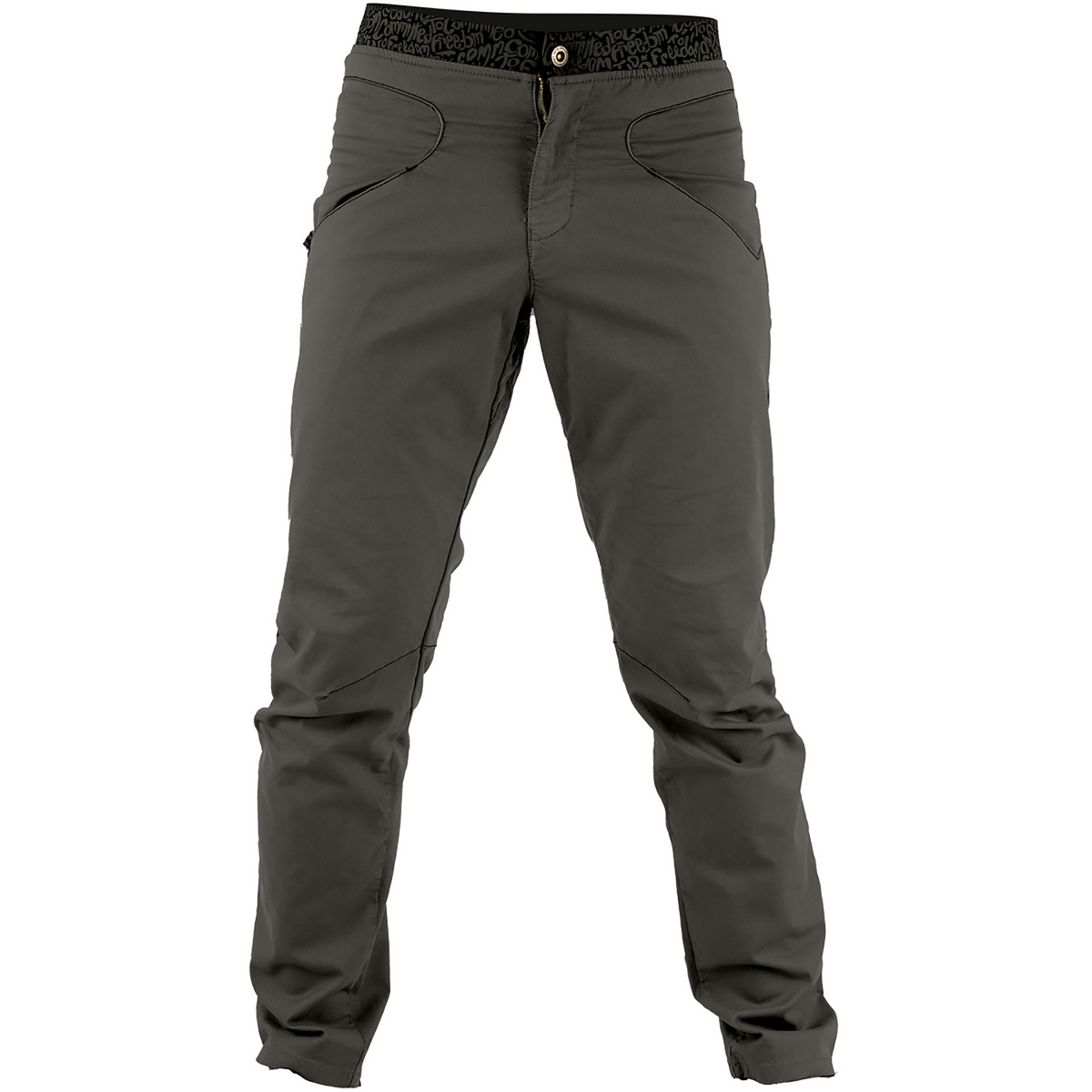 foto del prodotto nograd uomo pantaloni liberty