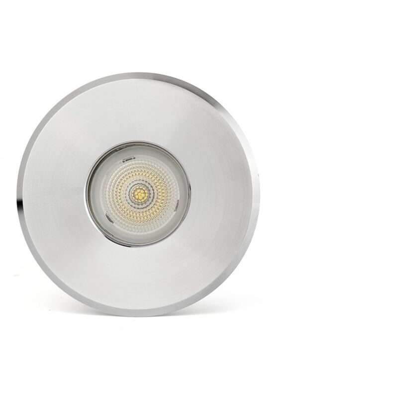 foto del prodotto nok 44, incasso a led per piscina faro barcelona