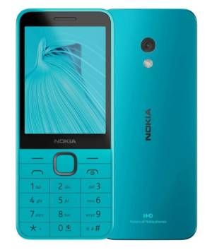foto del prodotto nokia 235 blue ds tim 8033779076268