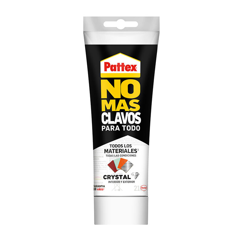 foto del prodotto non pi unghie di vetro 216gr 2480179 pattex