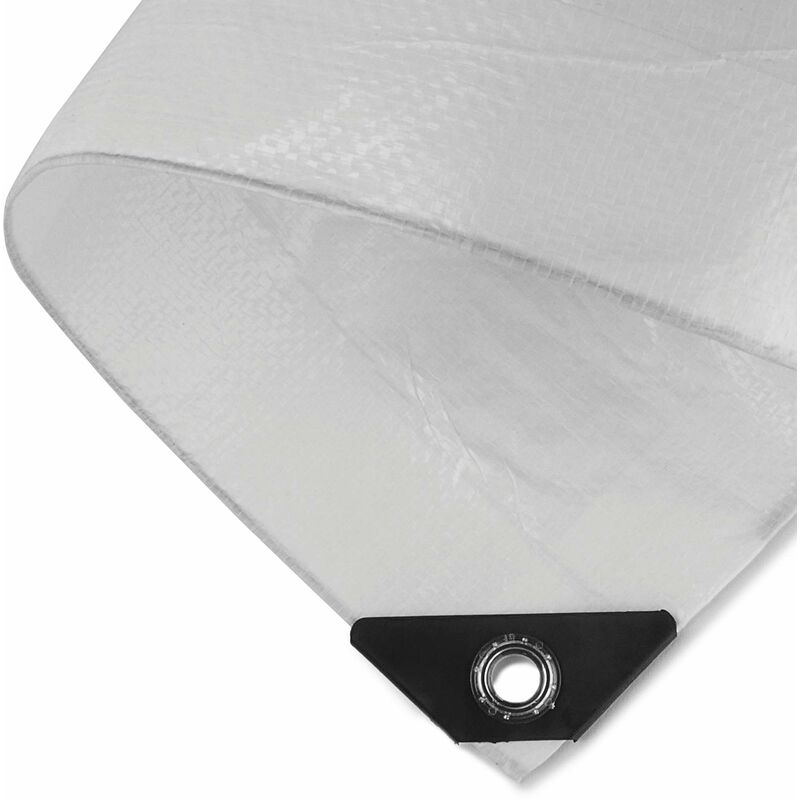 foto del prodotto noor telone di copertura hobby 120 g m