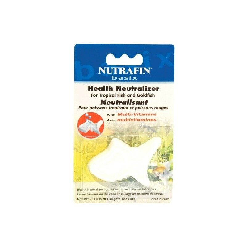 foto del prodotto nora blocco neutralizzatore dell acqua fredda di nutrafin