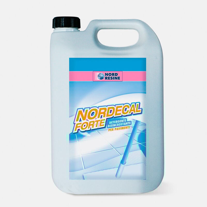 foto del prodotto nordecal forte nord resine lt 5