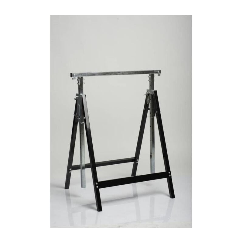 foto del prodotto nordlinger pro kit cavalletto altezza da 80 a 120 cm 640023