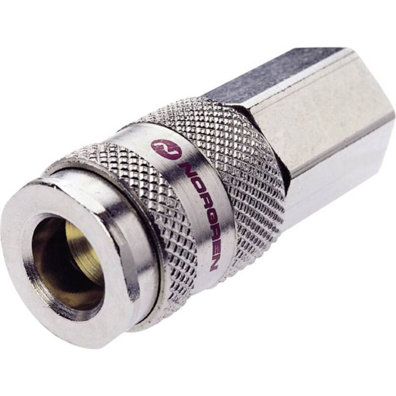 foto del prodotto norgren imi 238210038 attacco aria compressa filetto esterno g3 8 1 pz.