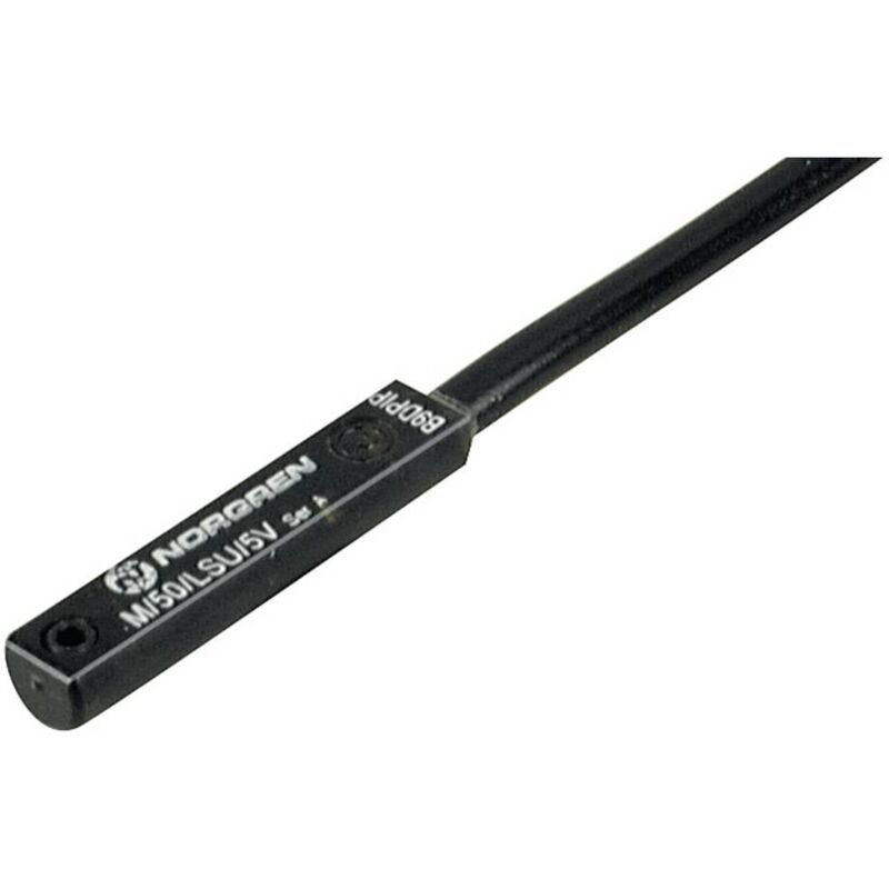 immagine 0 del prodotto norgren imi interruttore magnetico m 50 lsu cp 12 v ac, 48 v ac, 110 v ac, 230 v ac, 12 v dc, 24 v dc, 48 v dc, 110 v d