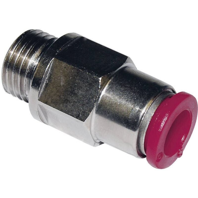 foto del prodotto norgren imi raccordo diritto c02241048 filetto esterno 1 2 tubo 10 mm 1 pz.