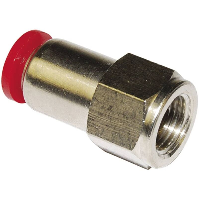 immagine 0 del prodotto norgren imi raccordo diritto c02260828 filettatura interna 1 4 tubo 8 mm 1 pz.