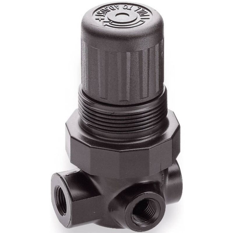 foto del prodotto norgren imi regolatore di pressione r07 100 rnkg 1 pz.